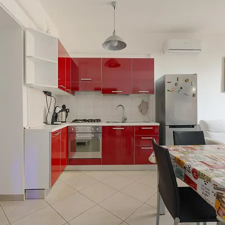 Rogoredo - Bright Apartment *