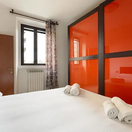 Rogoredo - Bright * Milan