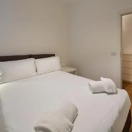 Santa Sofia Apartment