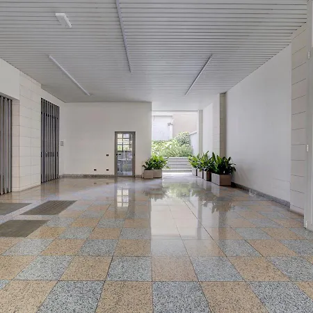 Penthouse In - 2 Terraces And Netflix