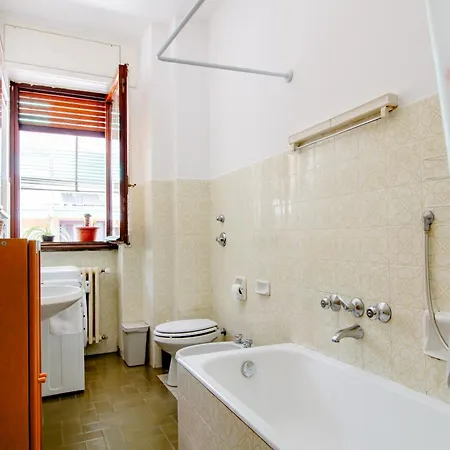 Apartamento Lovely Rita Urban Living *