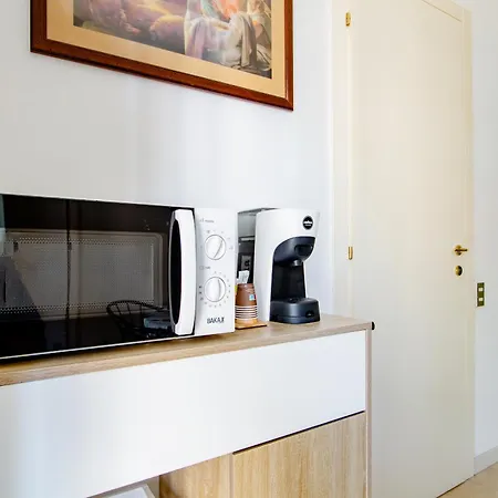 Apartamento Lovely Rita Urban Living