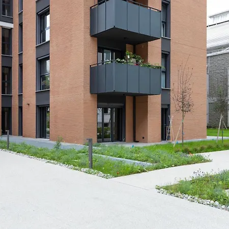 Apartment Italianway Comfort - Piranesi 18 B Garden Mailand
