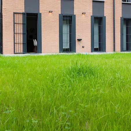 Apartment Italianway - Piranesi 18 B Int D065 - Garden *
