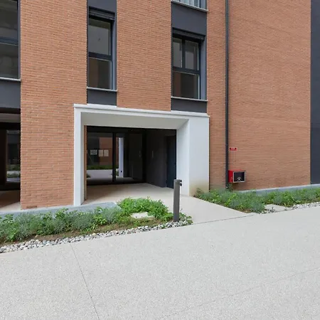 Italianway - Piranesi 18 B Int C345 - View Lägenhet