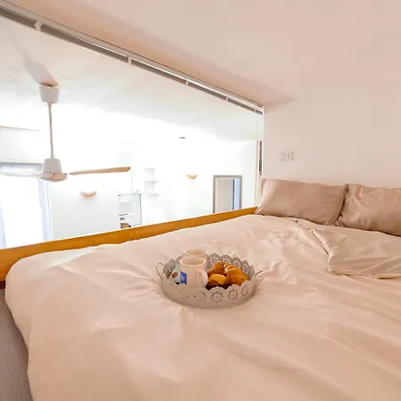 Apartmán Bbmalnati 3 San Siro E Centro Citta Milán