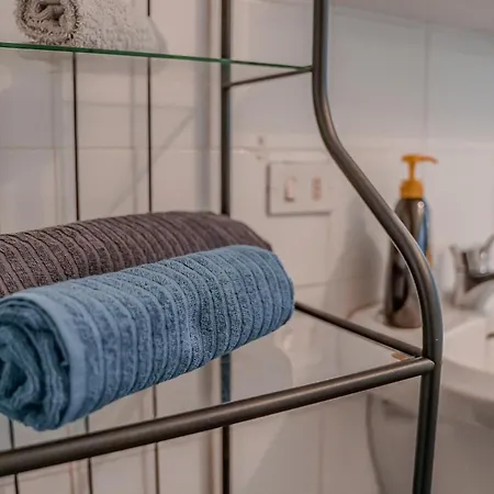 Apartmán Bbmalnati 3 San Siro E Centro Citta *