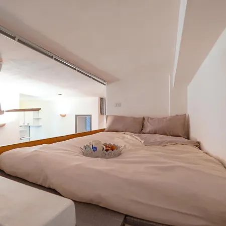 Bbmalnati 3 San Siro E Centro Citta Apartmán Milán