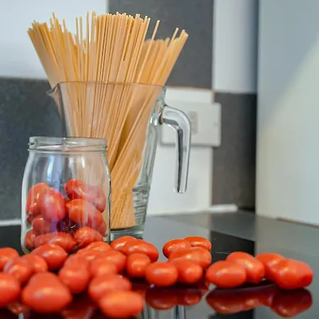 Apartmán Bbmalnati 3 San Siro E Centro Citta