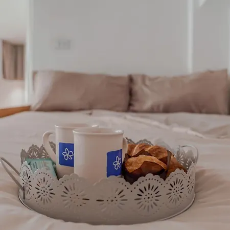 Bbmalnati 3 San Siro E Centro Citta Apartmán *