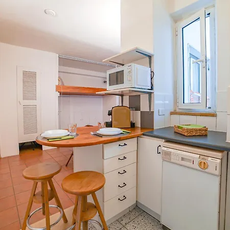 Apartmán Bbmalnati 3 San Siro E Centro Citta Milán