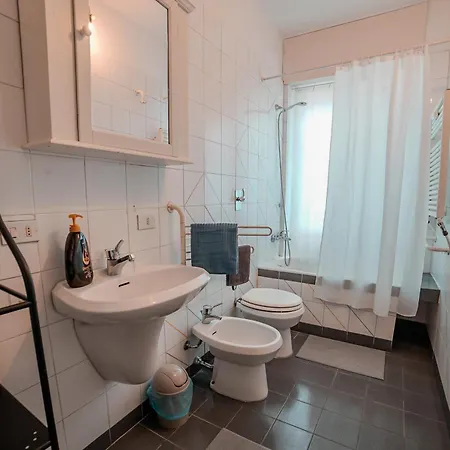 Bbmalnati 3 San Siro E Centro Citta Apartmán *