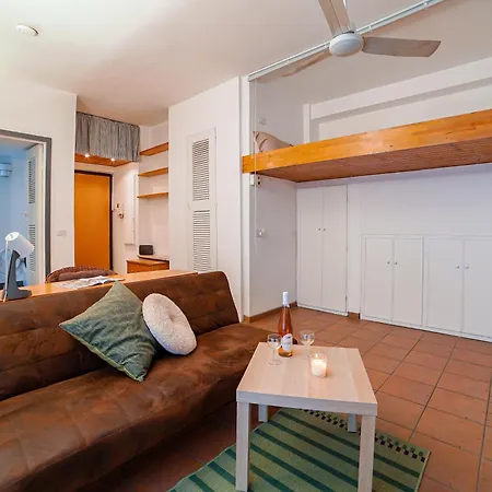 Apartmán Bbmalnati 3 San Siro E Centro Citta *