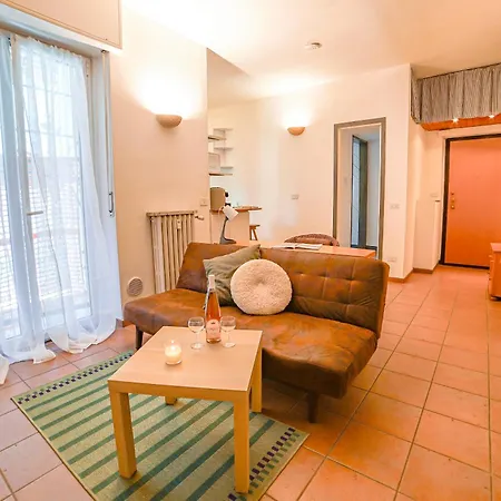 Bbmalnati 3 San Siro E Centro Citta Apartmán Milán