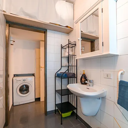 Bbmalnati 3 San Siro E Centro Citta Appartamento