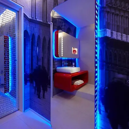 Appartement Town Milaan