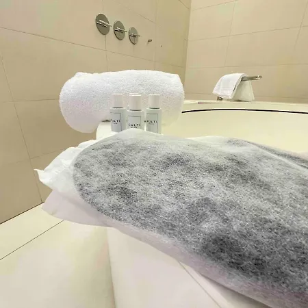 Town Appartement Milaan