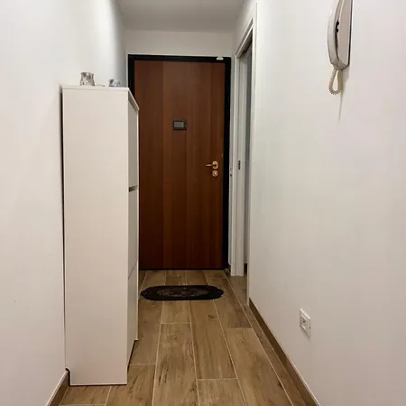 Appartement Casa Di Meg A Vicino Ai Navigli Milan
