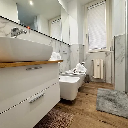 Casa Di Meg A Vicino Ai Navigli Milan