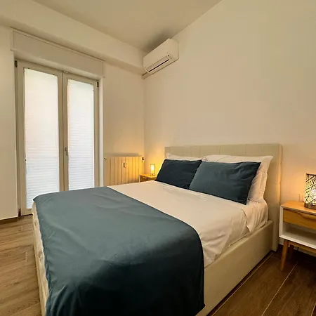 شقة Casa Di Meg A Vicino Ai Navigli