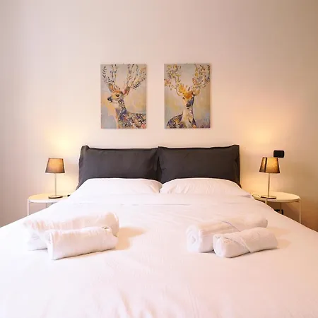 Primopiano - Governo Provvisorio 아파트