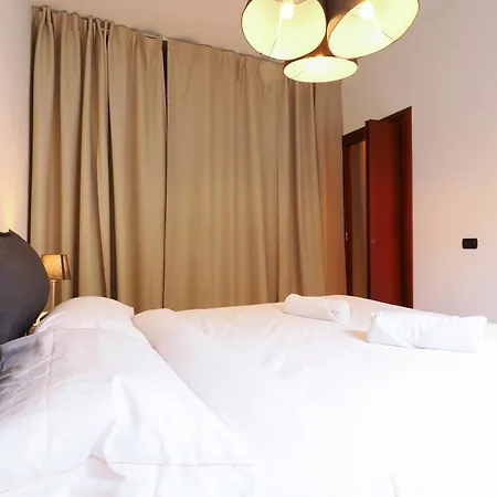 Apartament Primopiano - Governo Provvisorio Mediolan