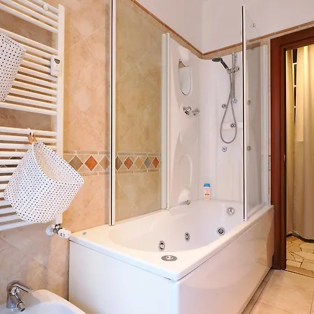 Apartament Primopiano - Governo Provvisorio *