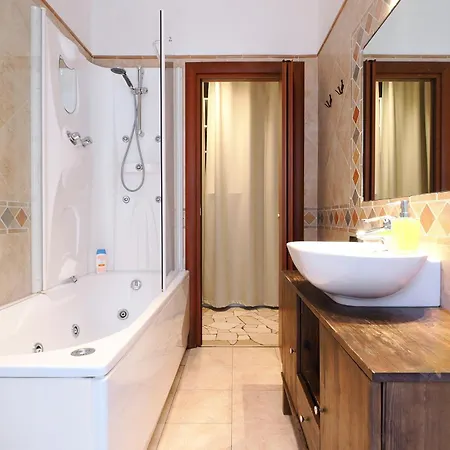 Apartament Primopiano - Governo Provvisorio Mediolan