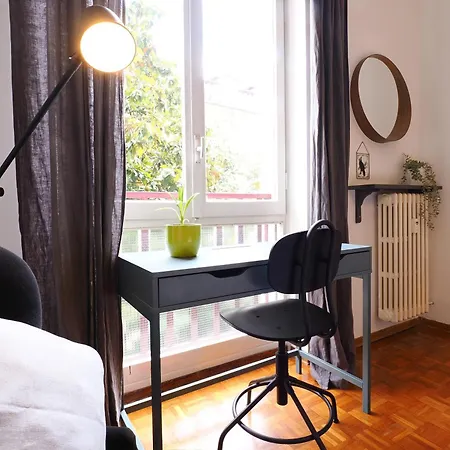 Primopiano - Governo Provvisorio 아파트