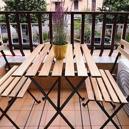 Apartament Primopiano - Governo Provvisorio *