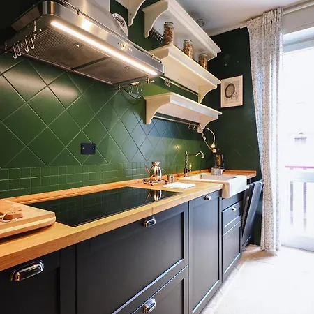 Primopiano - Governo Provvisorio * Mediolan