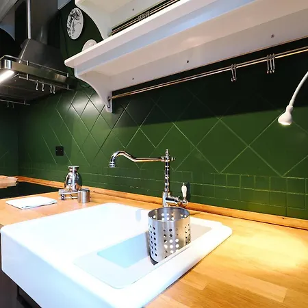 Primopiano - Governo Provvisorio * 밀라노