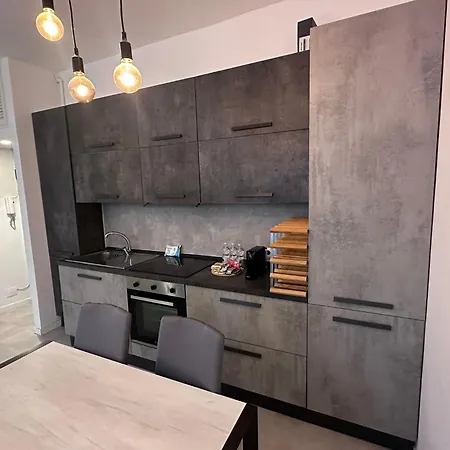 Prestige Boutique Homes-tortona & Navigli District Apartman