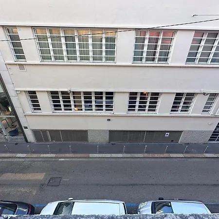 Prestige Boutique Homes-tortona & Navigli District * Milánó