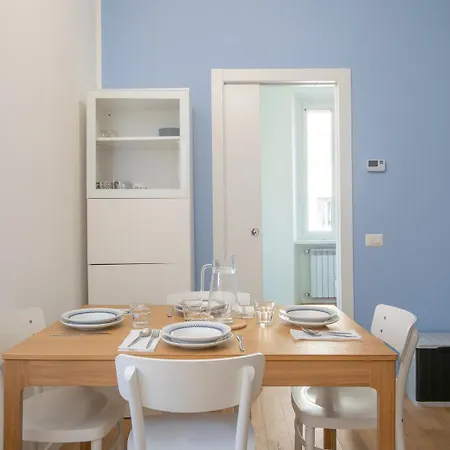 Xenia - Bright Near Piazzale Susa * ميلان