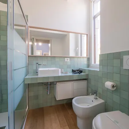 Xenia - Bright Near Piazzale Susa * ميلان