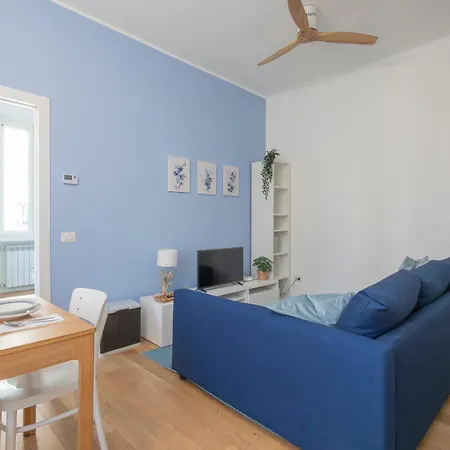 Xenia - Bright Near Piazzale Susa * ميلان