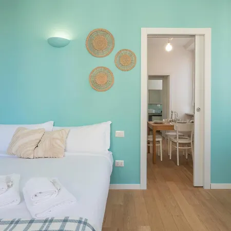 Xenia - Bright Near Piazzale Susa ميلان