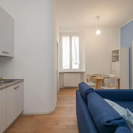 Xenia - Bright Near Piazzale Susa *