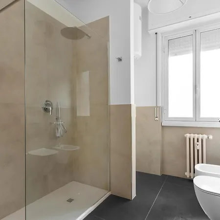 Casa Da Albani * Milan