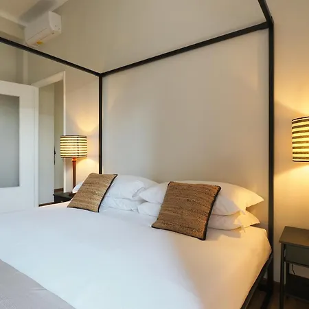 Apartamento Elegant Moscova Milán