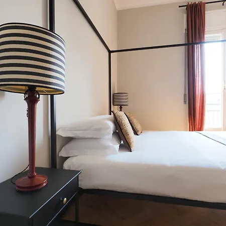 Elegant Moscova Apartamento