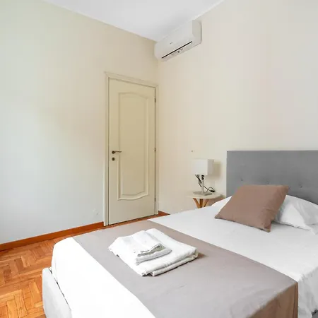 公寓 Casa Da Albani *