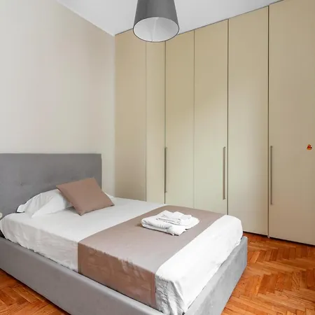 Casa Da Albani Milan