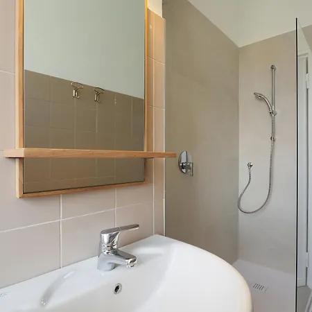 Elegant Moscova Apartamento *