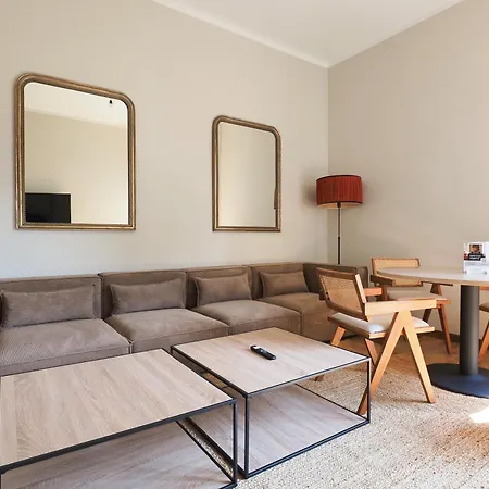 Apartamento Elegant Moscova