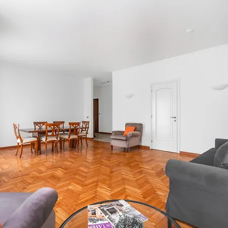 公寓 Casa Da Albani 米兰