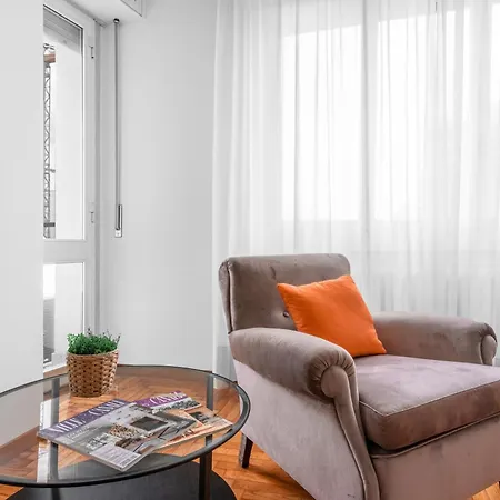 Casa Da Albani Milan