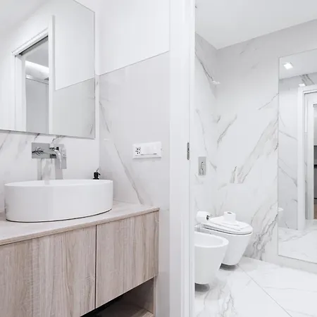 Easylife - - Meravigli 16 F5 - Duomo *