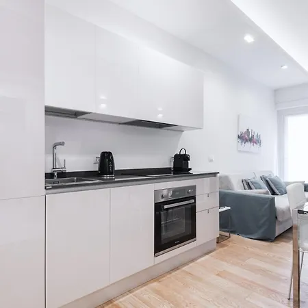 Apartman Easylife - - Meravigli 16 F5 - Duomo